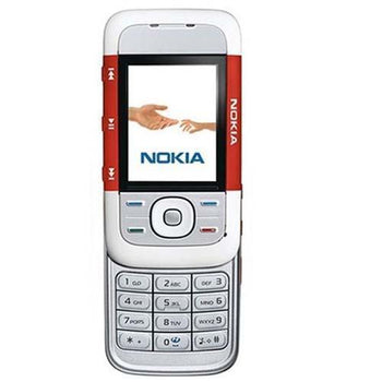 Nokia 5200 - Refurbished