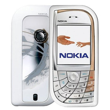 Nokia 7610 - Refurbished