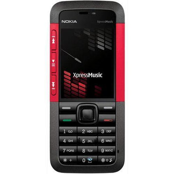 Nokia 5310 Xpressmusic - Refurbished