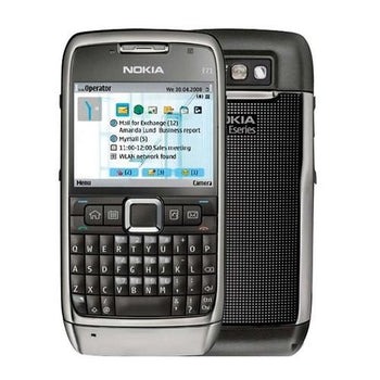 Nokia E71 - Refurbished