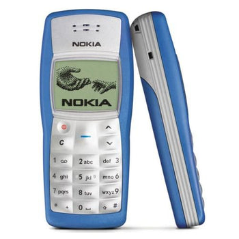 Nokia 1100 – Refurbished