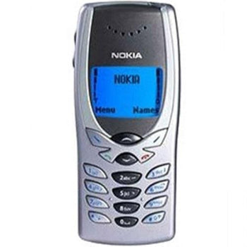 Nokia 8250 - Refurbished