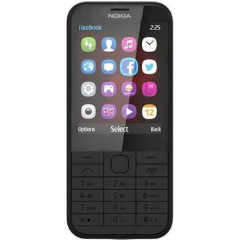 Nokia 225 - Refurbished