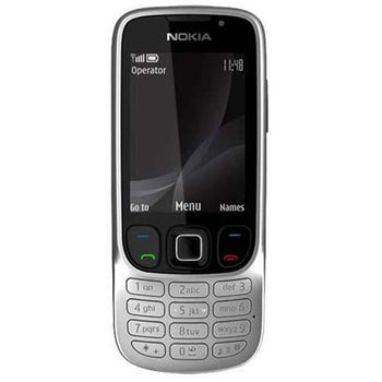 Nokia 6303 Classic - Refurbished