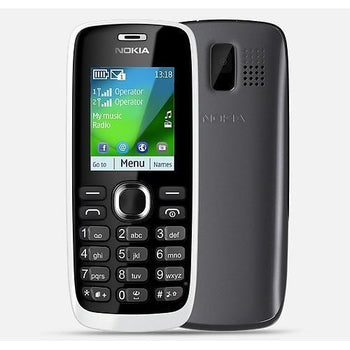 Nokia 112 - Refurbished