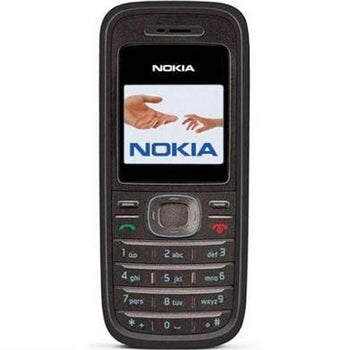 Nokia 1208 - Refurbished
