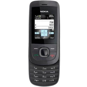 Nokia 2220 Slide - Refurbished