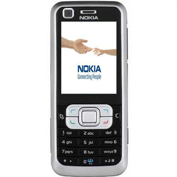 Nokia 6120 Classic - Refurbished