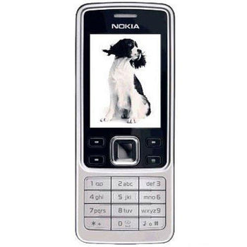 Nokia 6300 - Refurbished