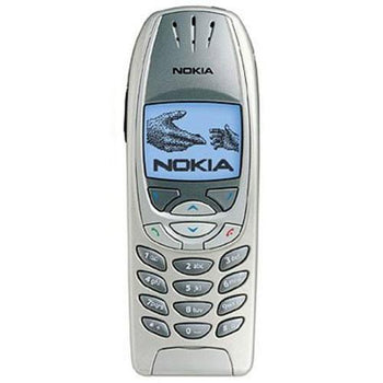 Nokia 6310I - Refurbished