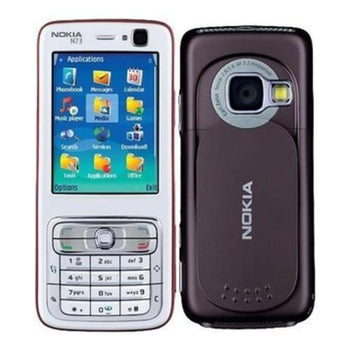 Nokia N73 - Refurbished