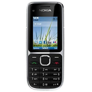 Nokia C2-01 - Refurbished