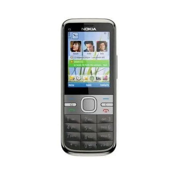 Nokia C5-00 - Refurbished