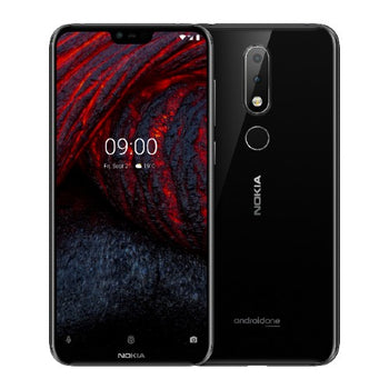 Nokia 6.1 Plus - Refurbished