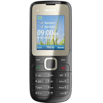 Nokia C2-00 - Refurbished