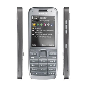 Nokia E52 Mini-Sim - Refurbished