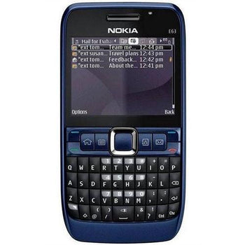 Nokia E63 - Refurbished