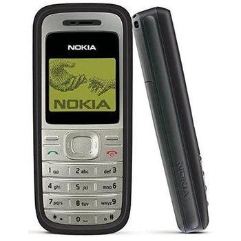 Nokia 1200 - Refurbished