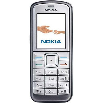 Nokia 6070 - Refurbished