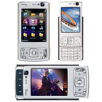 Nokia N95 - Refurbished