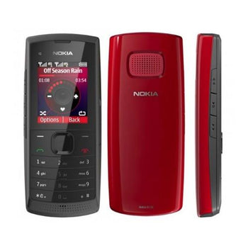 Nokia X1-01 - Refurbished